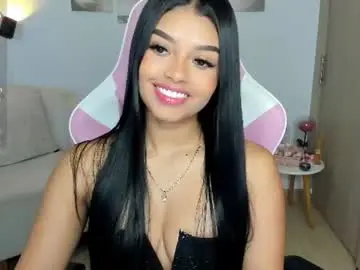 Chaturbate Sex Chat of hailey_florez
