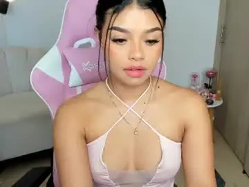 Chaturbate Adult Video Chat of hailey_florez