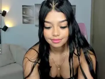 Chaturbate Sex Cam of hailey_florez