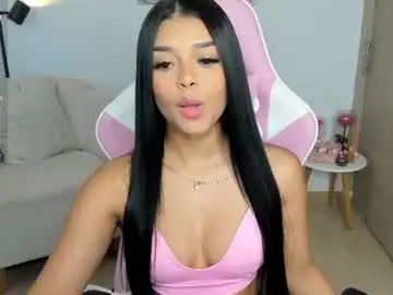 Chaturbate Best live sex cam show of hailey_florez