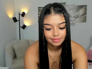 Chaturbate Free Live Porn of hailey_florez