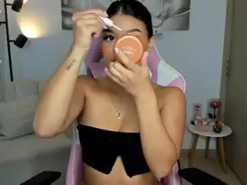 Chaturbate Live Sex of hailey_florez