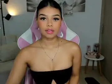 Chaturbate Live Porn of hailey_florez