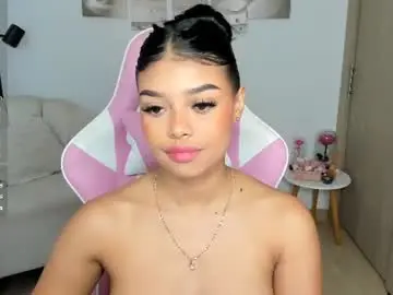 Chaturbate Live Sex of hailey_florez