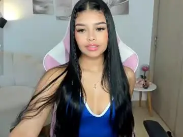 Chaturbate Live Sex of hailey_florez