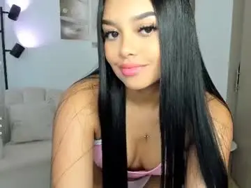 Chaturbate Sex Cam of hailey_florez