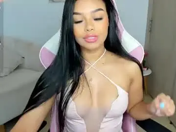 Chaturbate Sex Cam of hailey_florez
