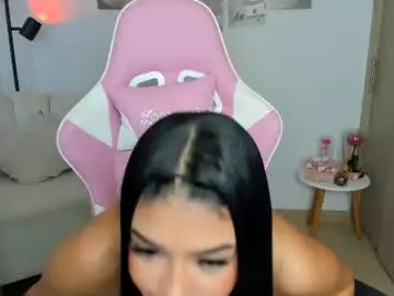 Chaturbate Adult Video Chat of hailey_florez