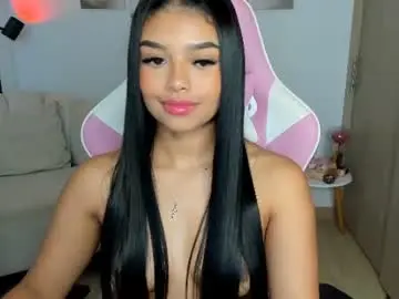 Chaturbate Adult Video Chat of hailey_florez