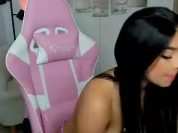 Chaturbate Live Sex of hailey_florez