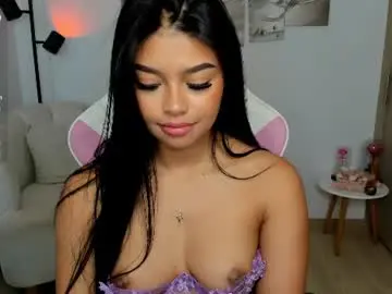 Chaturbate Live Sex of hailey_florez