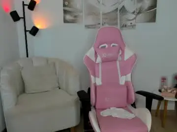 Chaturbate Sex Cam of hailey_florez