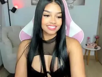 Chaturbate Live Sex of hailey_florez