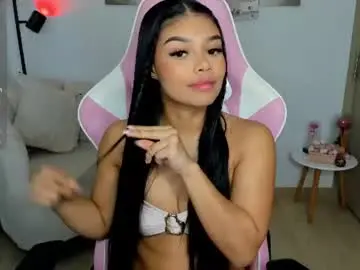 Chaturbate Live Porn of hailey_florez