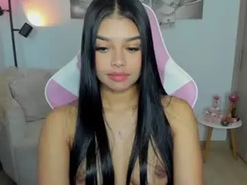 Chaturbate Private Sex Chat of hailey_florez