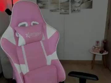 Chaturbate Sex Cam of hailey_florez