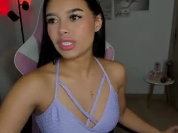 Chaturbate Private Sex Chat of hailey_florez