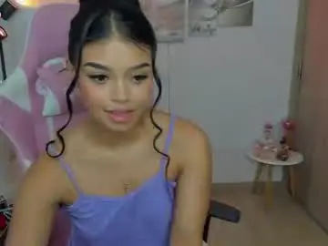 Chaturbate Private Sex Chat of hailey_florez