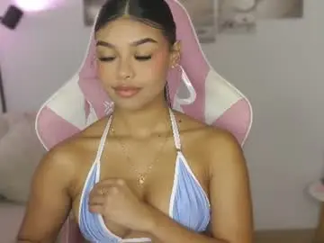 Chaturbate Best live sex cam show of hailey_florez
