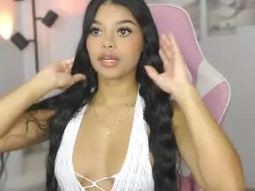 Chaturbate Watch Live Sex Cams of hailey_florez