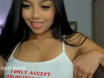 Chaturbate Free Live Porn of hailey_florez