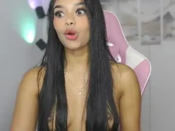 Chaturbate Live Sex of hailey_florez
