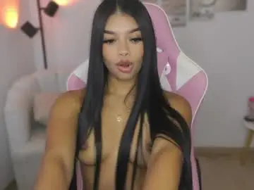 Chaturbate Sex Cam of hailey_florez
