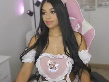 Chaturbate Private Sex Chat of hailey_florez