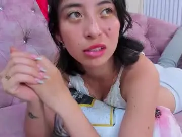 Chaturbate Best Webcam of hanna_cutte_