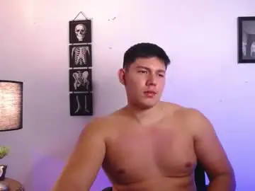 Chaturbate Best live sex cam show of james_cr