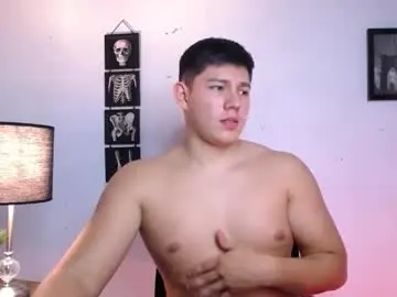 Chaturbate Live Sex of james_cr
