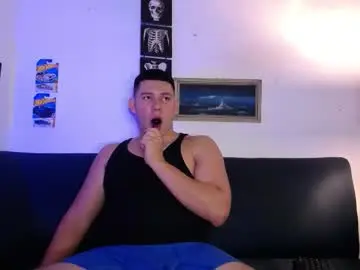 Chaturbate Watch Live Sex Cams of james_cr