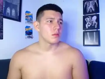 Chaturbate Best Webcam of james_cr