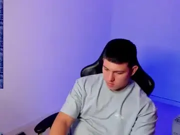 Chaturbate Best Webcam of james_cr