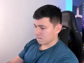 Chaturbate Adult Video Chat of james_cr