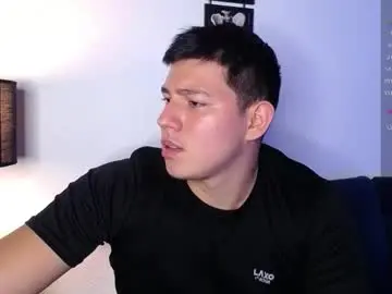 Chaturbate Private Sex Chat of james_cr