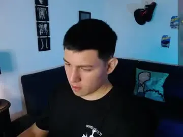 Chaturbate Live Sex Cam of james_cr