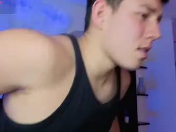 Chaturbate Live Sex Cam of james_cr
