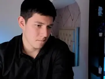 Chaturbate Nude Webcam of james_cr