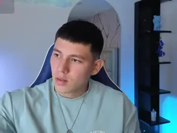Chaturbate Adult Video Chat of james_cr