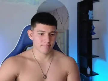 Chaturbate Adult Webcam of james_cr