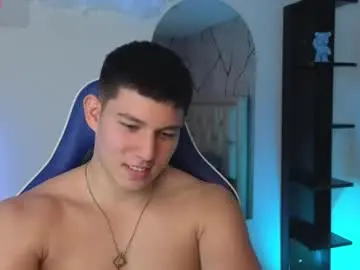 Chaturbate Sex Chat of james_cr