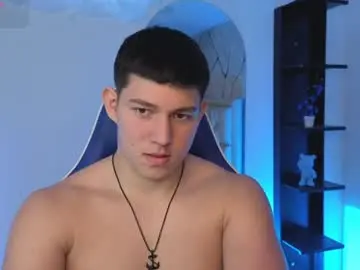 Chaturbate Live Sex Cam of james_cr