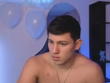 Chaturbate Private Sex Chat of james_cr