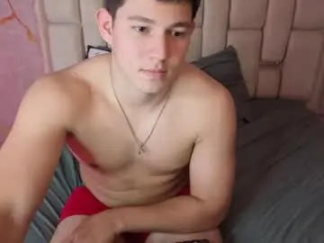 Chaturbate Adult Webcam of james_cr