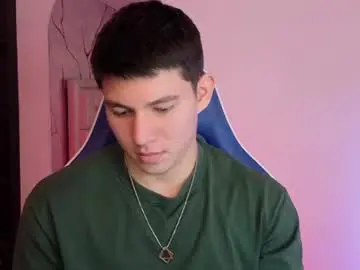 Chaturbate Sex Cam of james_cr