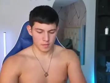 Chaturbate Free Porn Cam of james_cr
