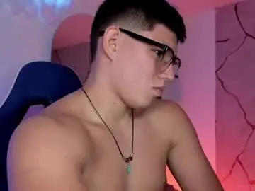 Chaturbate Live Sex of james_cr