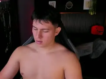 Chaturbate Adult Video Chat of james_cr