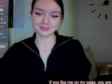 Chaturbate Free Live Porn of jiaalisaa